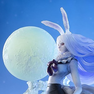 フィギュアーツZERO ［超激戦］ キャロット -スーロン-