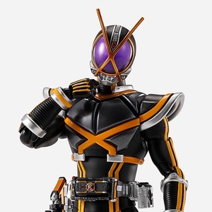 S.H.Figuarts(真骨彫製法) 【抽選販売】仮面ライダーカイザ【3次:2026年6月発送分】