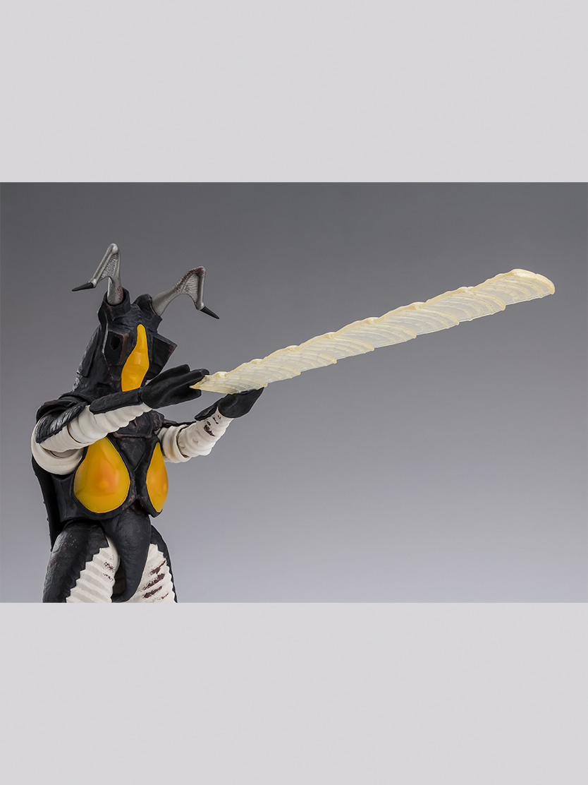 ウルトラマン フィギュア  S.H.Figuarts ゼットン 60th Anniversary Edition