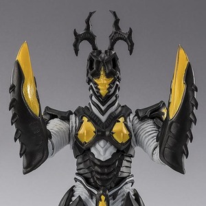 S.H.Figuarts ハイパーゼットン（イマーゴ）【2次：2026年5月発送分】