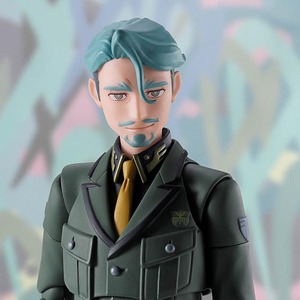 シャリア・ブル