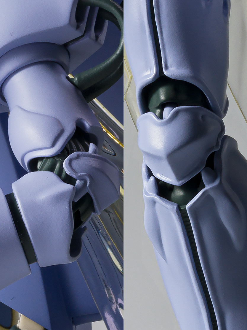 聖戦士ダンバイン フィギュア ROBOT魂 ＜SIDE AB＞ ダンバイン (H.D.)