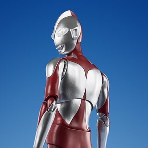 S.H.Figuarts ウルトラマン（シン・ウルトラマン） Special Edition