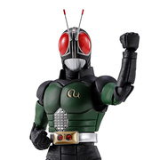 仮面ライダーBLACK RX