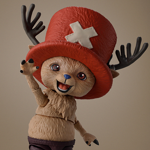 トニートニー・チョッパー（A Netflix Series: ONE PIECE）