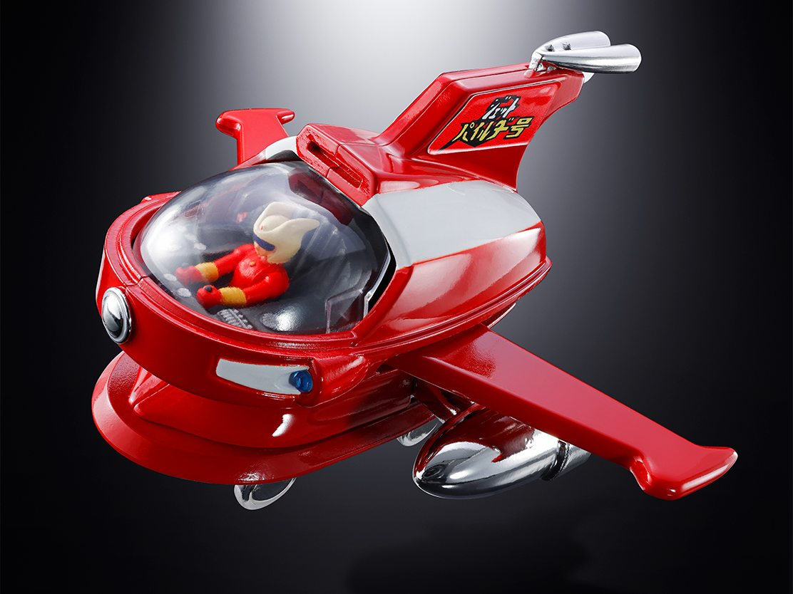 マジンガーZ フィギュア ポピニカ ジェットパイルダー号