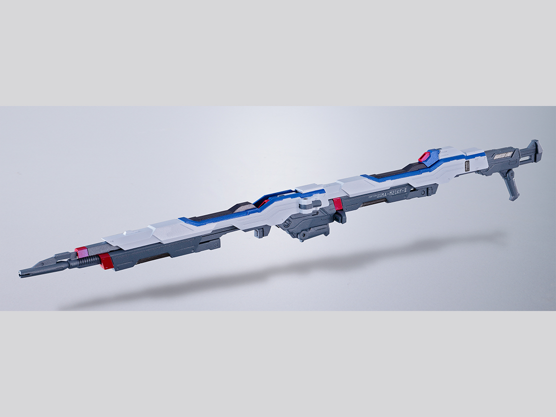 機動戦士ガンダムSEED DESTINY フィギュア METAL BUILD ストライクフリーダムガンダム ＜リバイバル版＞