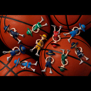 ONE PIECE×NBA -Uniform Icon Edition-