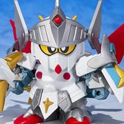 バーサルナイトガンダム