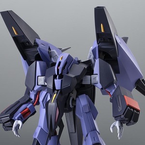ROBOT魂 ＜SIDE MS＞ PMX-000 メッサーラ ver. A.N.I.M.E.