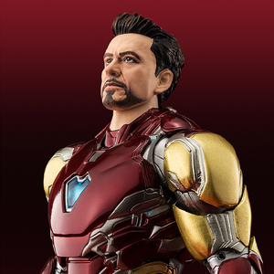 アイアンマン マーク85（THE INFINITY SAGA）