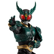 仮面ライダーギルス