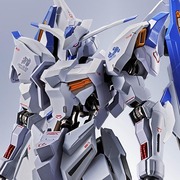 ＜SIDE MS＞ ガンダムバエル [Re:Coordinate]