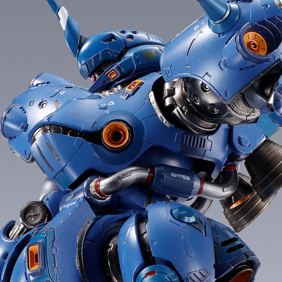 METAL BUILD ケンプファー 【METAL BUILD EXPO 特別再販】