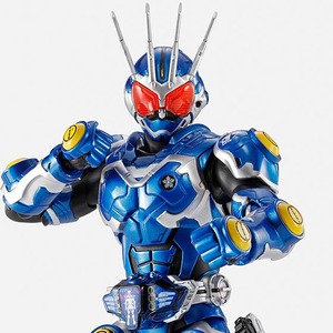 S.H.Figuarts（真骨彫製法） 仮面ライダーG7【2次：2027年4月発送分】