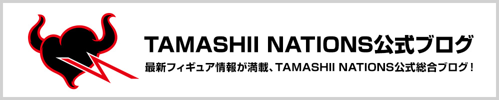 魂ネイションズ公式ブログ