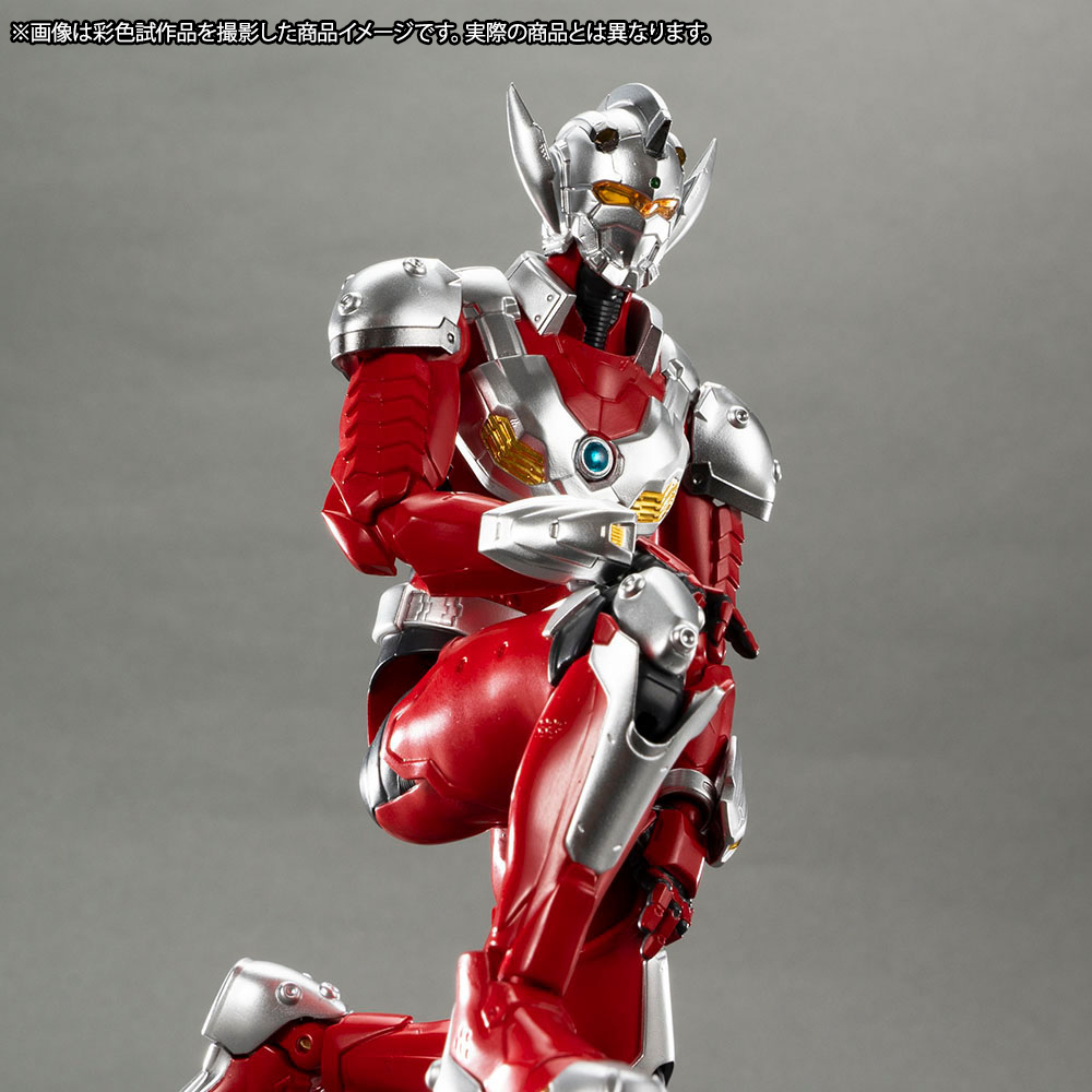 S.H.Figuarts ULTRAMAN SUIT TARO