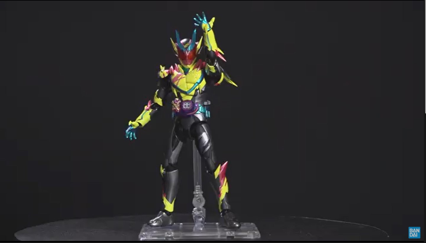 仮面ライダーリバイスやゼロツー (イズVer.)、アークゼロなどを発表！「プレバンラボZ」ライダーアーツday公式アフターレポート！