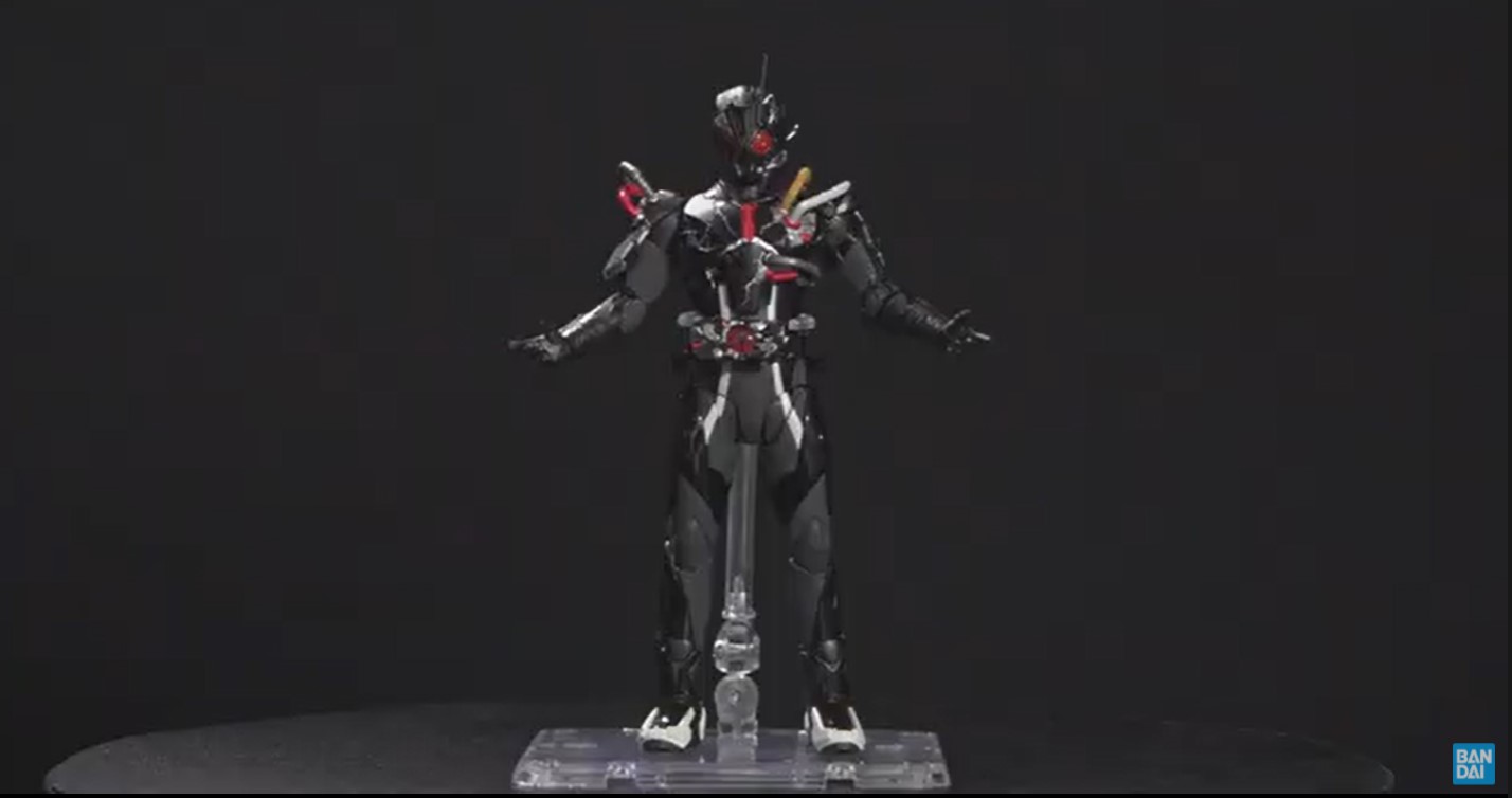 仮面ライダーリバイスやゼロツー (イズVer.)、アークゼロなどを発表！「プレバンラボZ」ライダーアーツday公式アフターレポート！