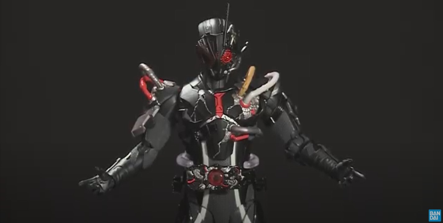 仮面ライダーリバイスやゼロツー (イズVer.)、アークゼロなどを発表！「プレバンラボZ」ライダーアーツday公式アフターレポート！