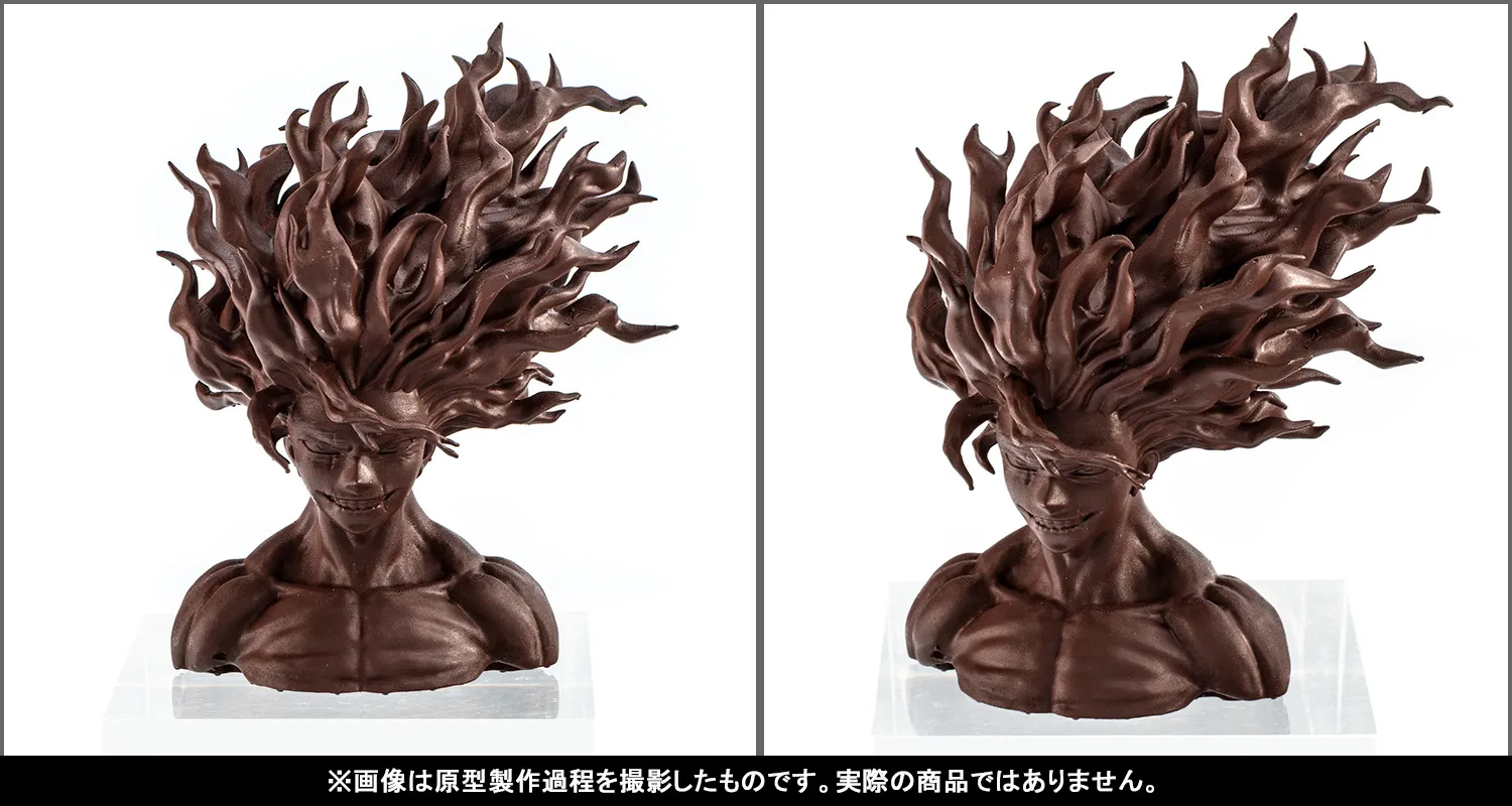 最凶のヴィランついに登場――10/1（水）店頭予約開始「S.H.Figuarts 死柄木弔」を原型師・長汐響氏が徹底解説！