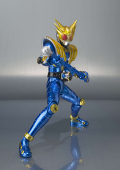 S.H.Figuarts 仮面ライダー メテオストーム