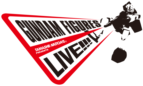 GUNDAM FIGURES LIVE