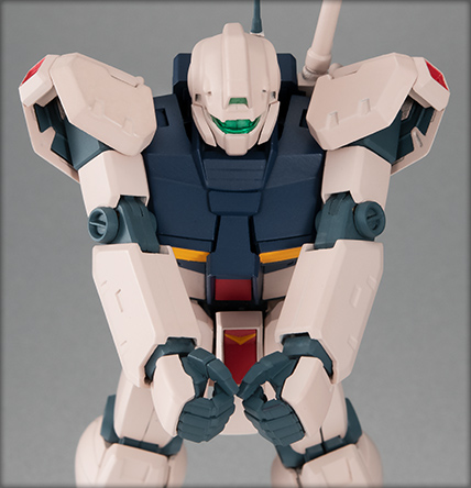 RGM-79C ジム改 ver. A.N.I.M.E.