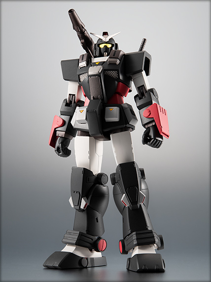 FA-78-2 ヘビーガンダム ver. A.N.I.M.E.