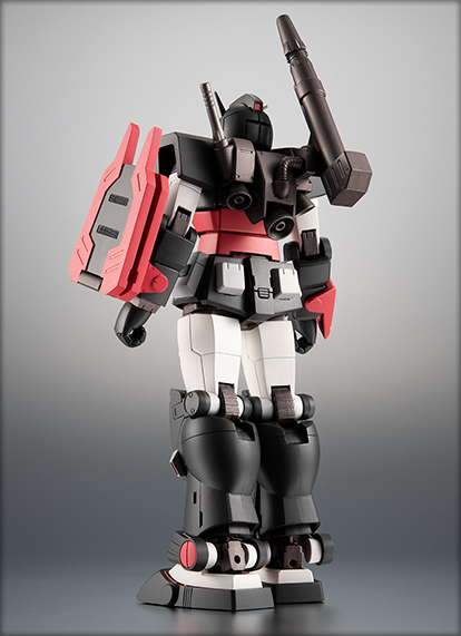 FA-78-2 ヘビーガンダム ver. A.N.I.M.E.