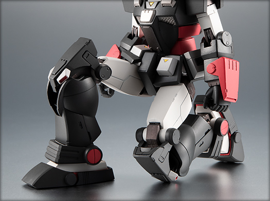 FA-78-2 ヘビーガンダム ver. A.N.I.M.E.