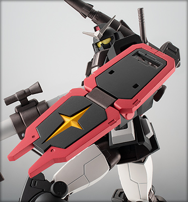 FA-78-2 ヘビーガンダム ver. A.N.I.M.E.