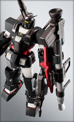 FA-78-2 ヘビーガンダム ver. A.N.I.M.E.