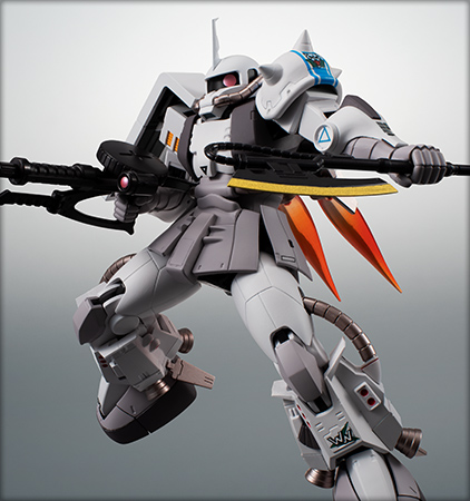 MS-06R-1A シン・マツナガ専用高機動型ザクII ver. A.N.I.M.E.