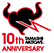 TAMASHII NATIONS 10th aniversary