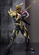 S.H.Figuarts 仮面ライダードライブ タイプトライドロン タイヤカキマゼールセット