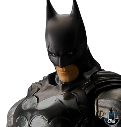 S.H.Figuarts バットマン(INJUSTICE ver.) 04