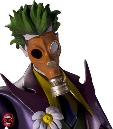 S.H.Figuarts ジョーカー(INJUSTICE ver.) 05