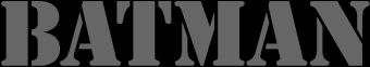 BATMAN