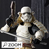 【サムネイル】名将MOVIE REALIZATION 足軽ストームトルーパー