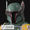 【サムネイル】S.H.Figuarts ボバ・フェット（STAR WARS：Episode VI - Return of the Jedi）