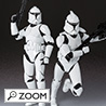 【サムネイル】S.H.Figuarts クローン・トルーパー フェイズ１