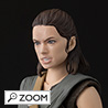 【サムネイル】S.H.Figuarts レイ（THE LAST JEDI）