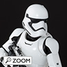 【サムネイル】S.H.Figuarts ファースト・オーダー ストームトルーパー