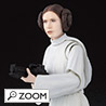 【サムネイル】S.H.Figuarts プリンセス・レイア・オーガナ（STAR WARS：A New Hope）