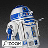 【サムネイル】S.H.Figuarts R2-D2（A NEW HOPE）