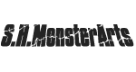 S.H.MonsterArts