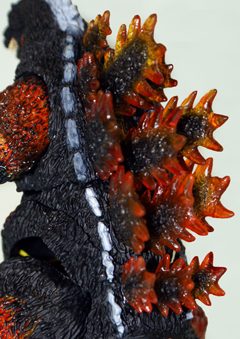 S.H.MonsterArts Godzilla (1995)