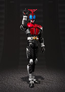 仮面ライダーカブト ライダーフォーム