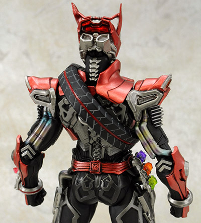 S.I.C. 仮面ライダードライブ